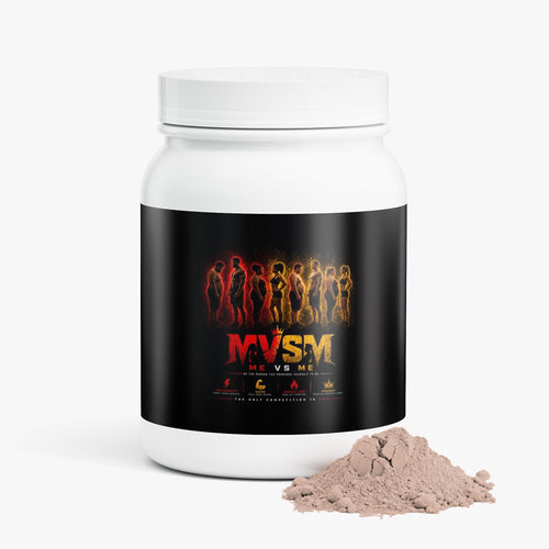 Plant Protein (Chocolate)