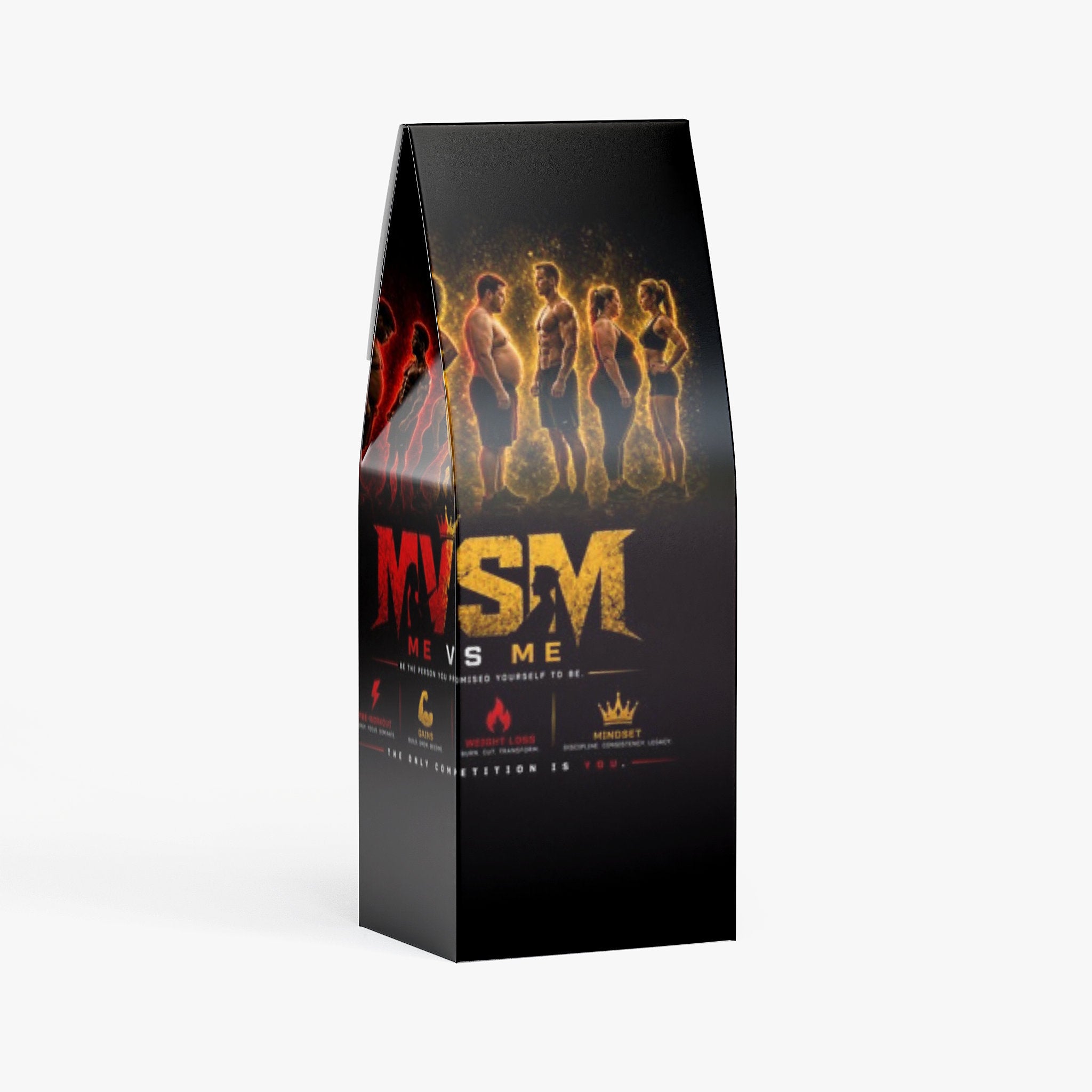 Vitality Mushroom Coffee (Medium Roast)