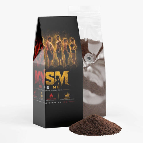 Mushroom Coffee | Vitality Medium Roast 12 oz
