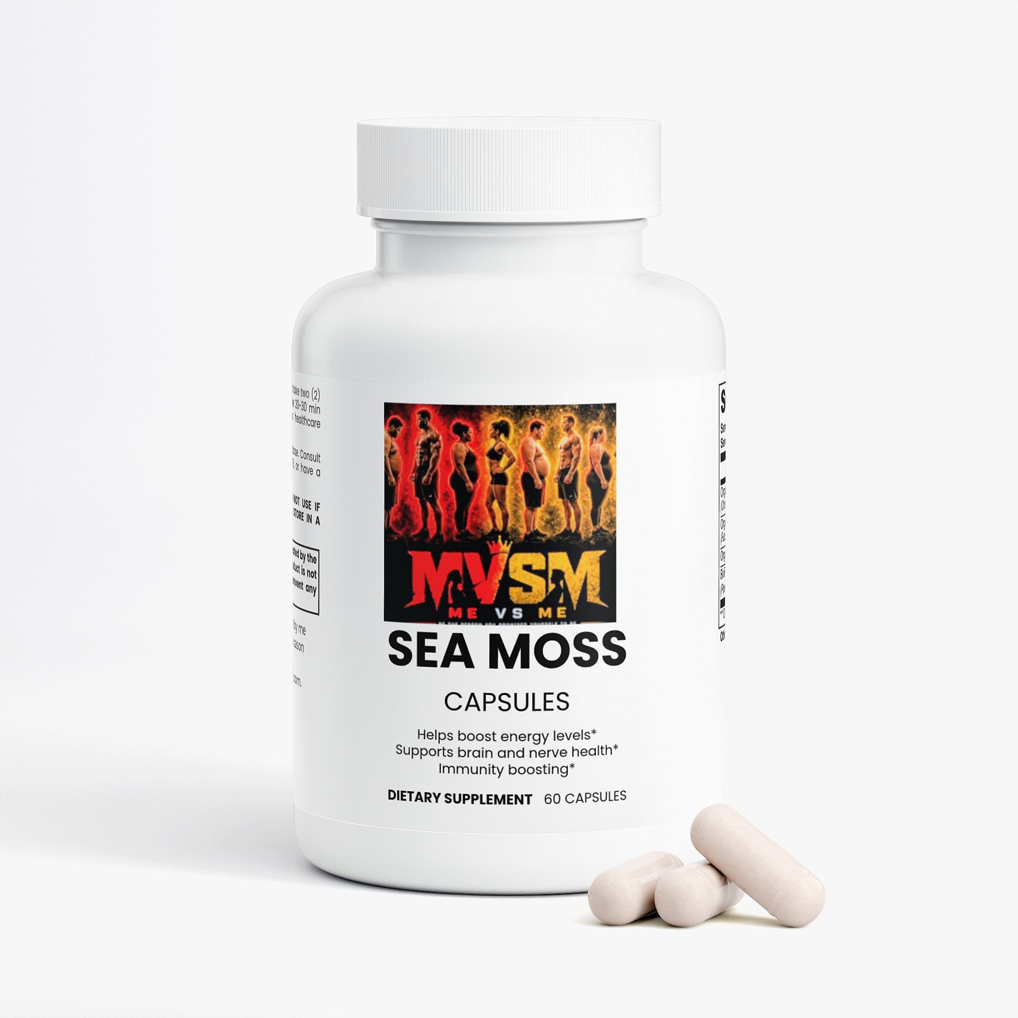 Sea Moss