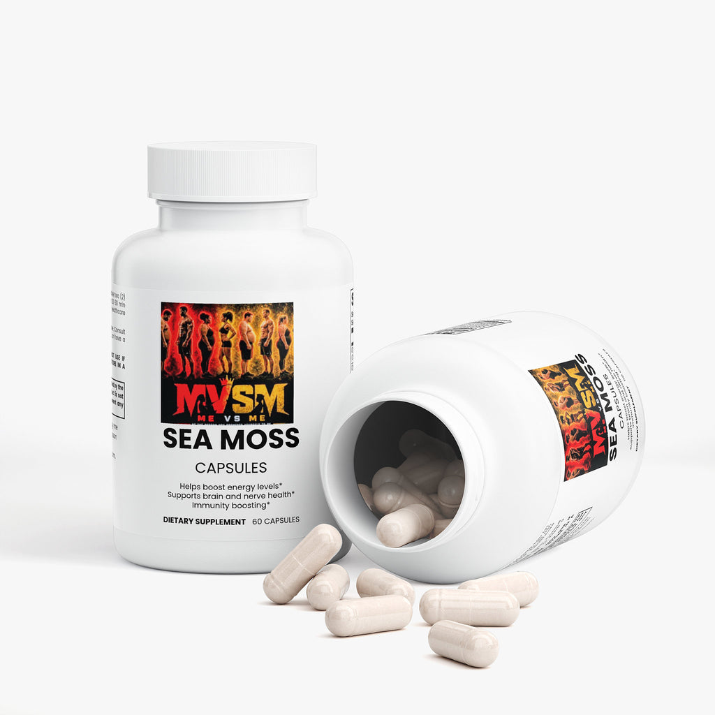 Sea Moss