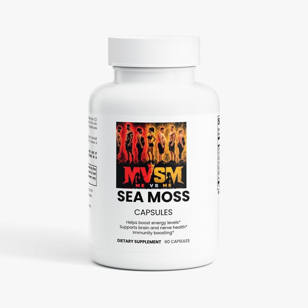 Sea Moss