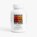Sea Moss
