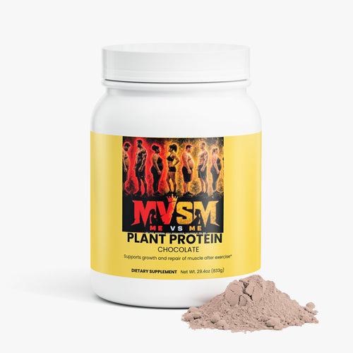 Plant Protein (Chocolate)